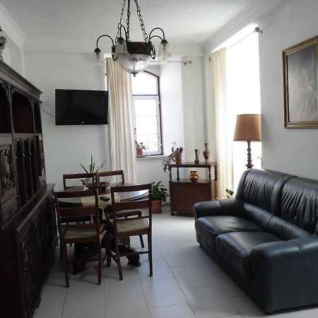 Casa Das Merendeiras Hotel Espinhal Buitenkant foto