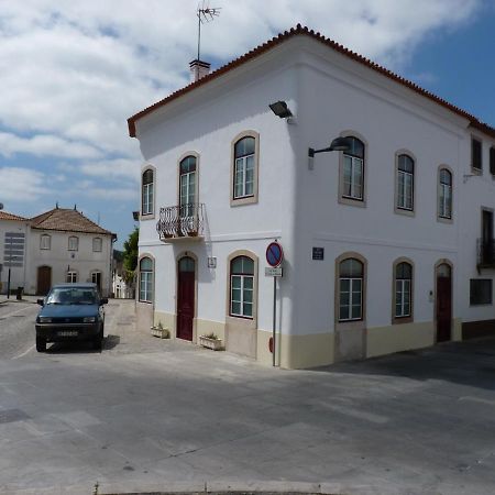 Casa Das Merendeiras Hotel Espinhal Buitenkant foto