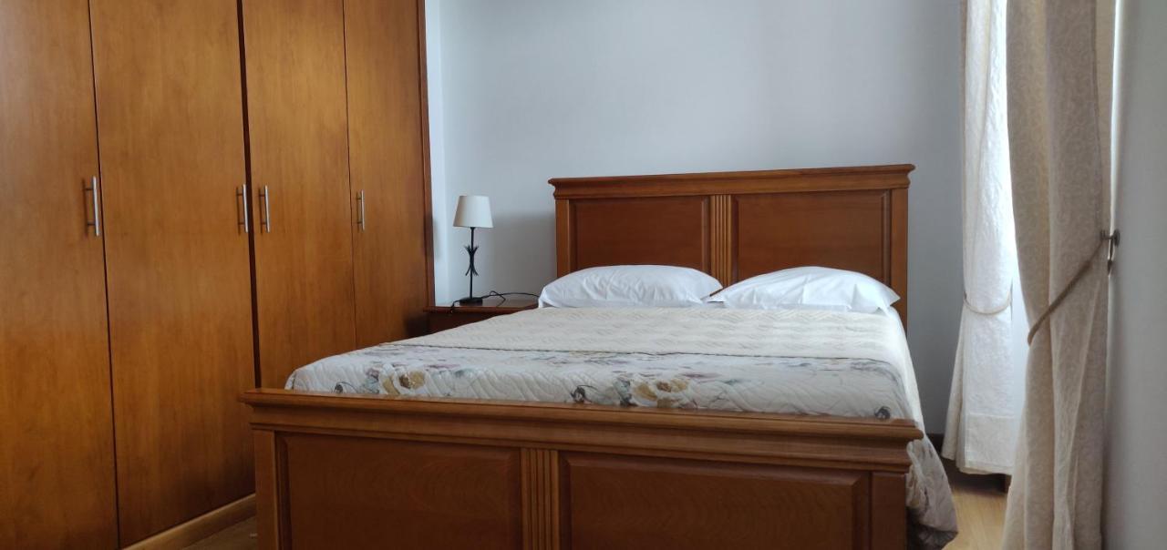 Casa Das Merendeiras Hotel Espinhal Buitenkant foto